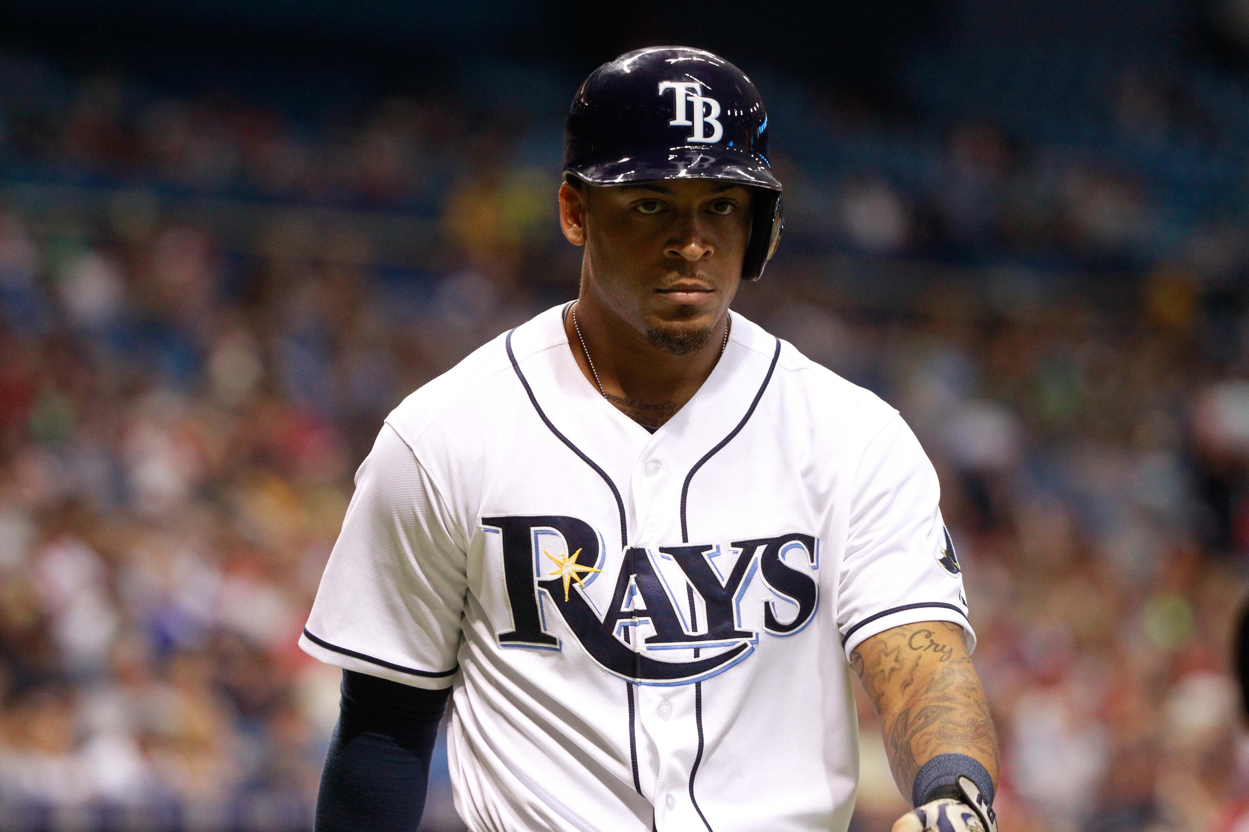 人物｜MLB今日观察：光芒迎战守护者背后还有牛棚调度，看点比想象更多