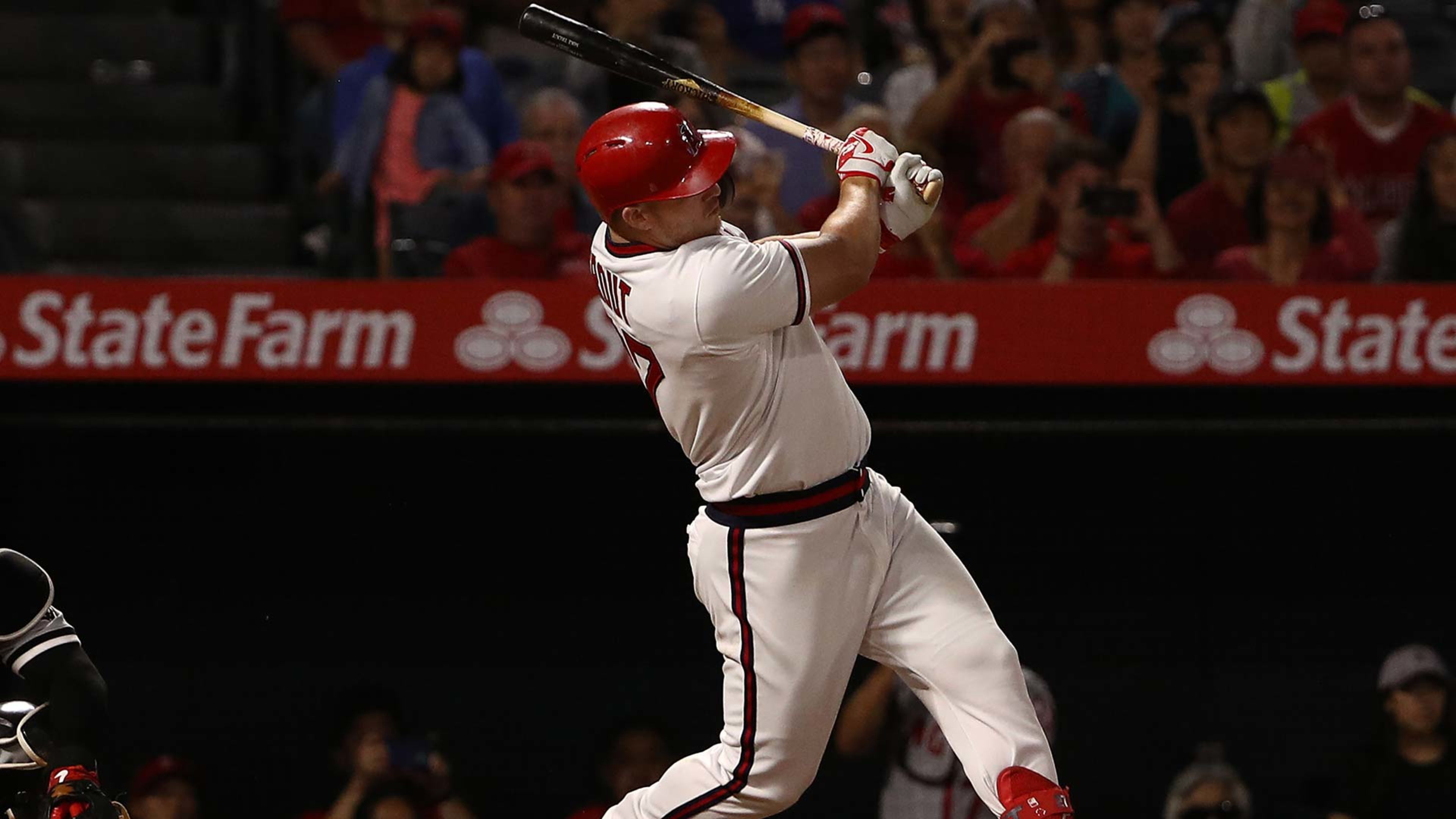 深一度｜MLB早间盘点：巨人与天使系列赛升温、主场氛围与加州对决带动周末话题，场内外都有故事