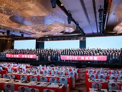 在激烈的市场竞争中破局前行