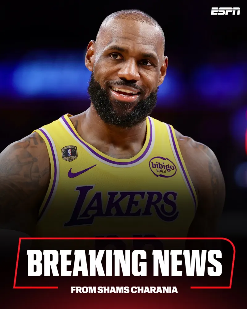 盘点｜NBA今日不缺话题，湖人阵容调整继续被讨论，率先点火，关键词已经很清楚