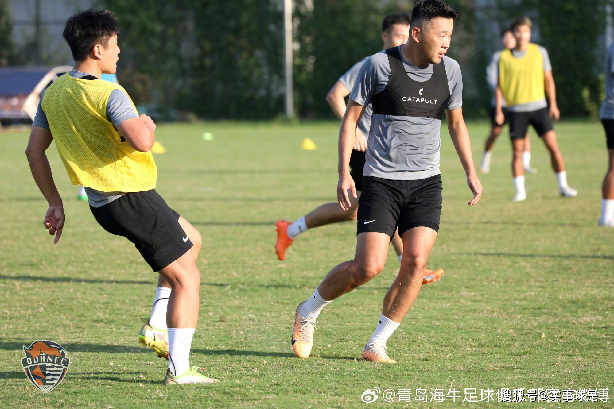 现场｜从转播安排到揭幕战对阵引发猜想，新赛季赛程话题提前升温看点增多，球迷讨论提前升温