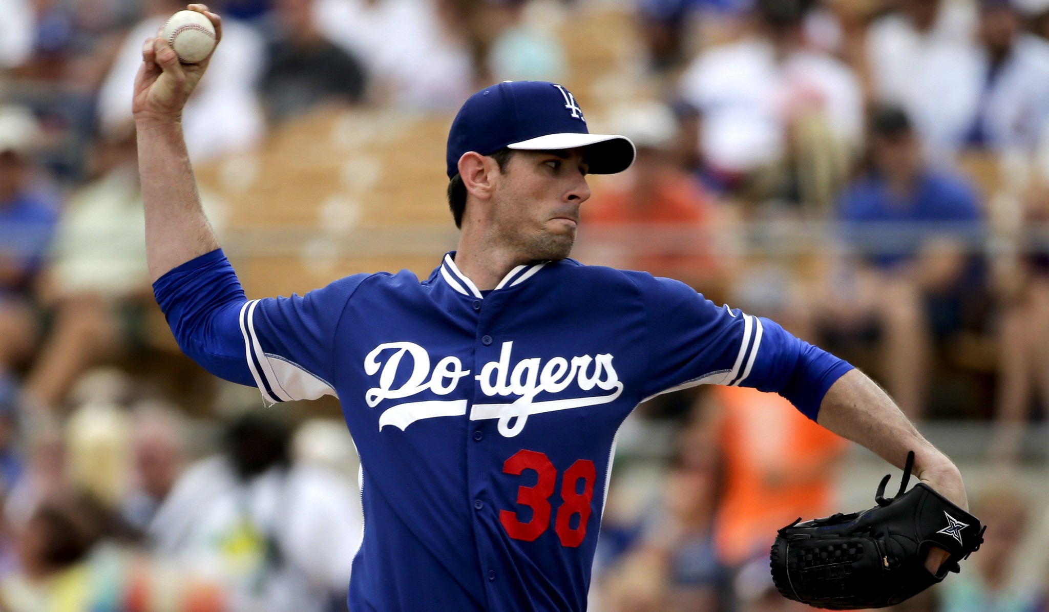 快讯｜MLB今日关键词：轮换深度、争冠球队进入八月前哨战、道奇继续推进客场赛程，球迷讨论提前升温