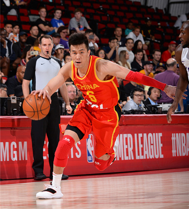 nba夏季联赛什么时候开始