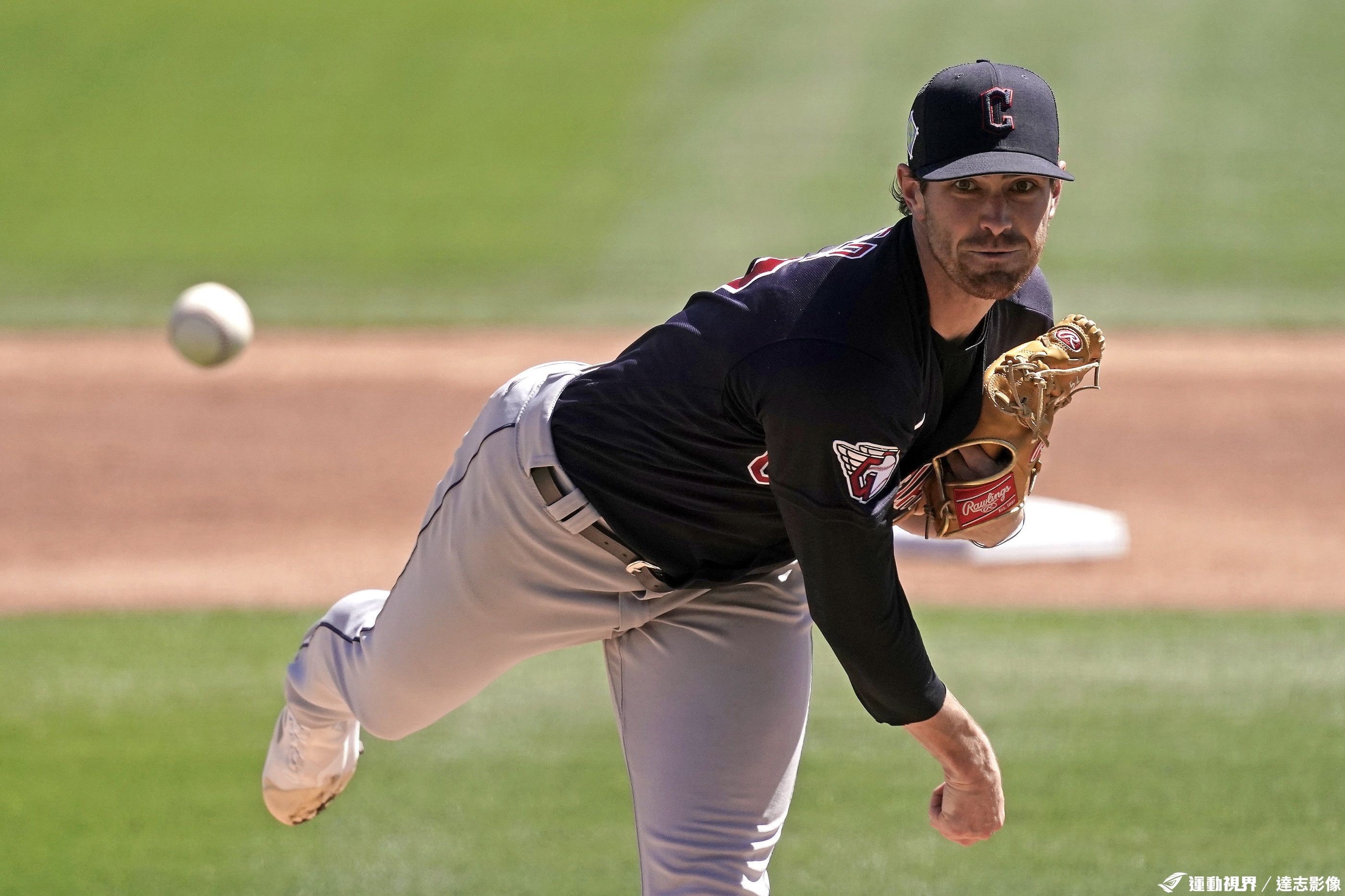 现场｜MLB焦点来临，光芒迎战守护者不容错过，看点比想象更多