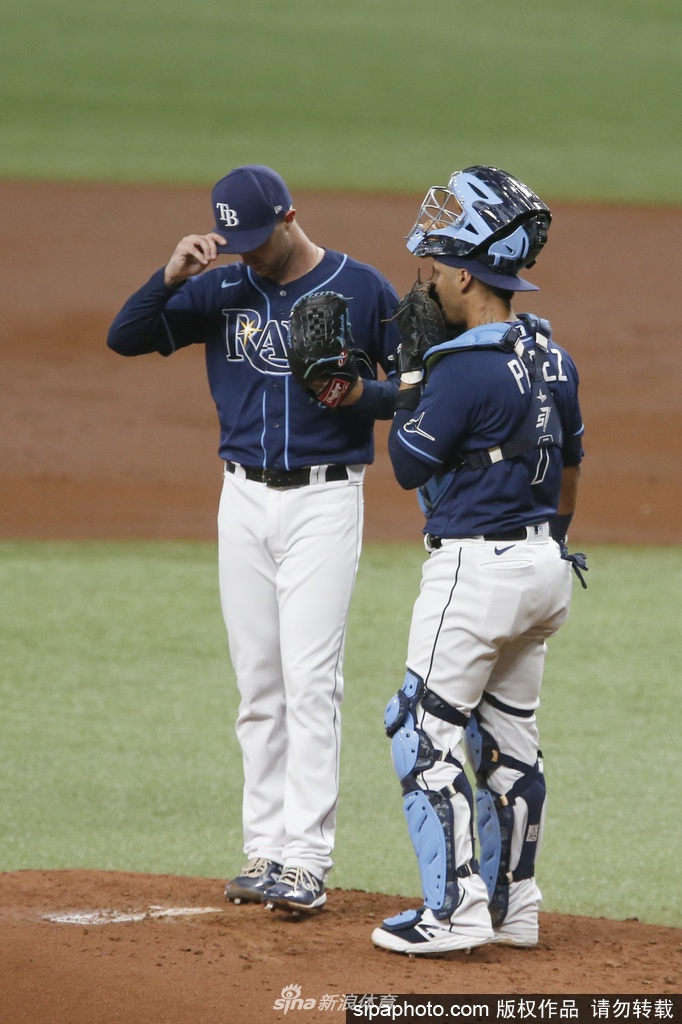 现场｜MLB焦点来临，光芒迎战守护者不容错过，看点比想象更多
