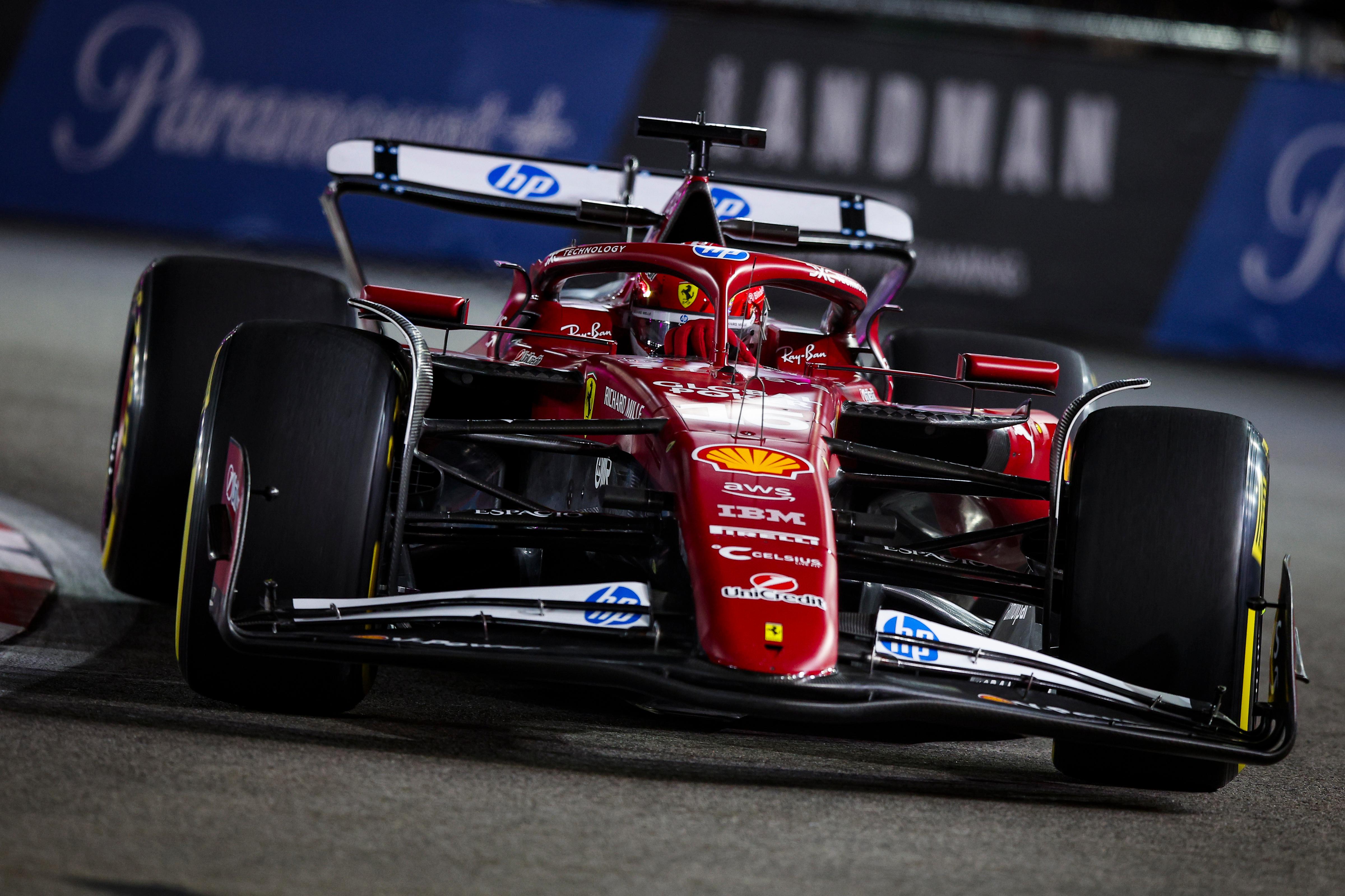 f1方程式赛车高燃混剪
