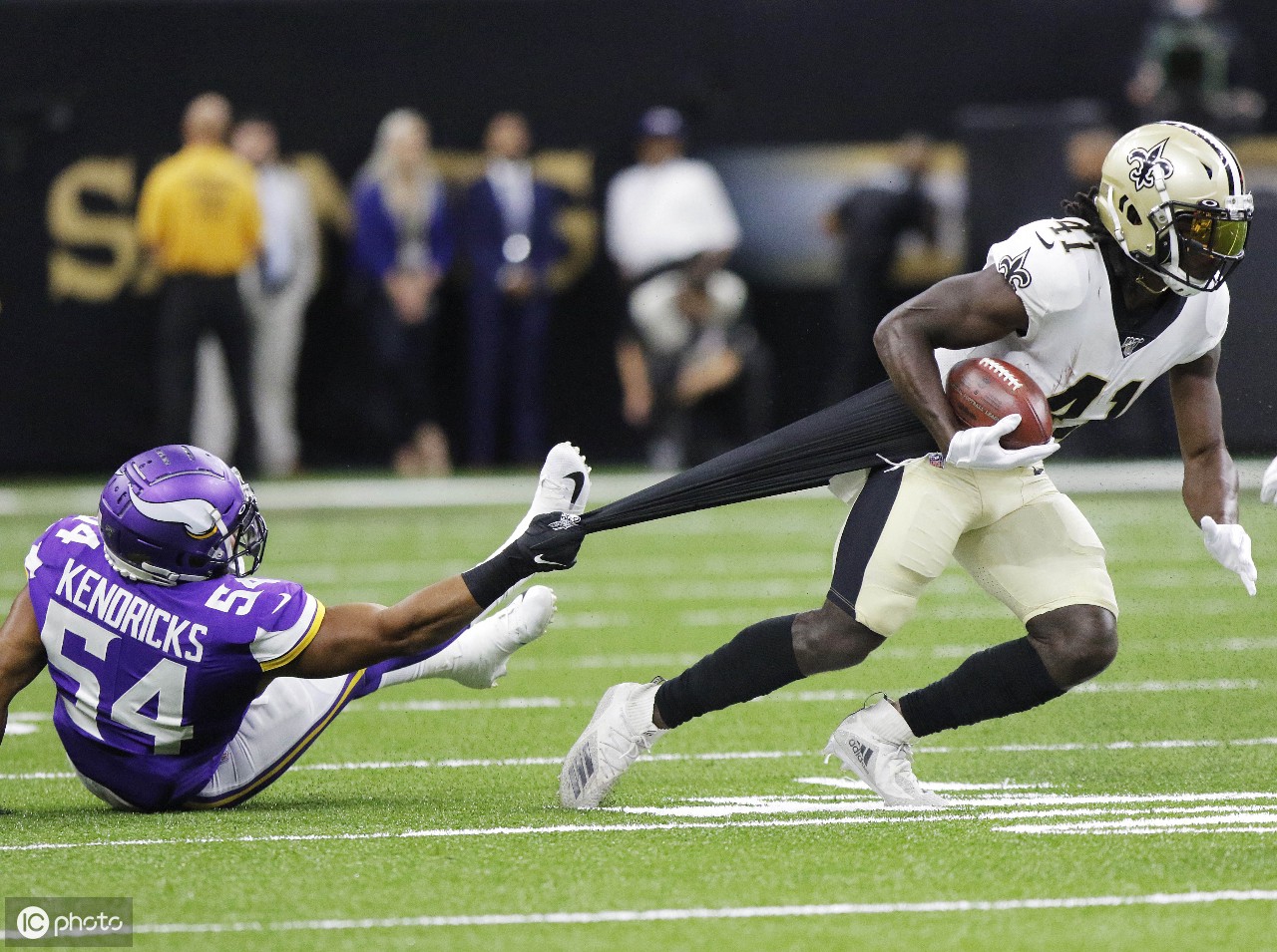 NFL观察：季前赛名单悬念升温为何被反复讨论