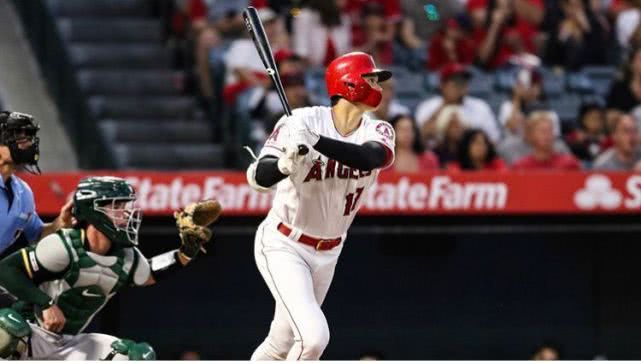 盘点｜MLB焦点来临，巨人与天使系列赛升温不容错过