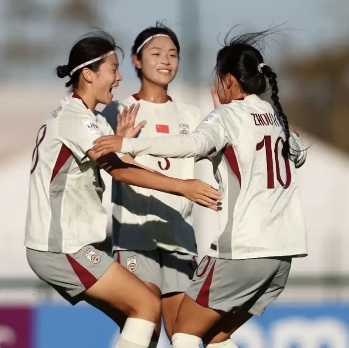 观察｜女足亚洲杯备战话题升温，需要新答案，国家队阵容竞争加剧提供另一条线索，看点比想象更多