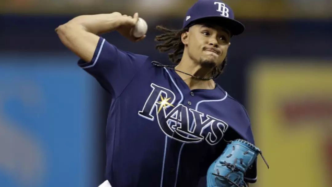 数据说｜光芒迎战守护者，牵动MLB版面，美联卡位形势继续紧张，体坛热度继续上扬