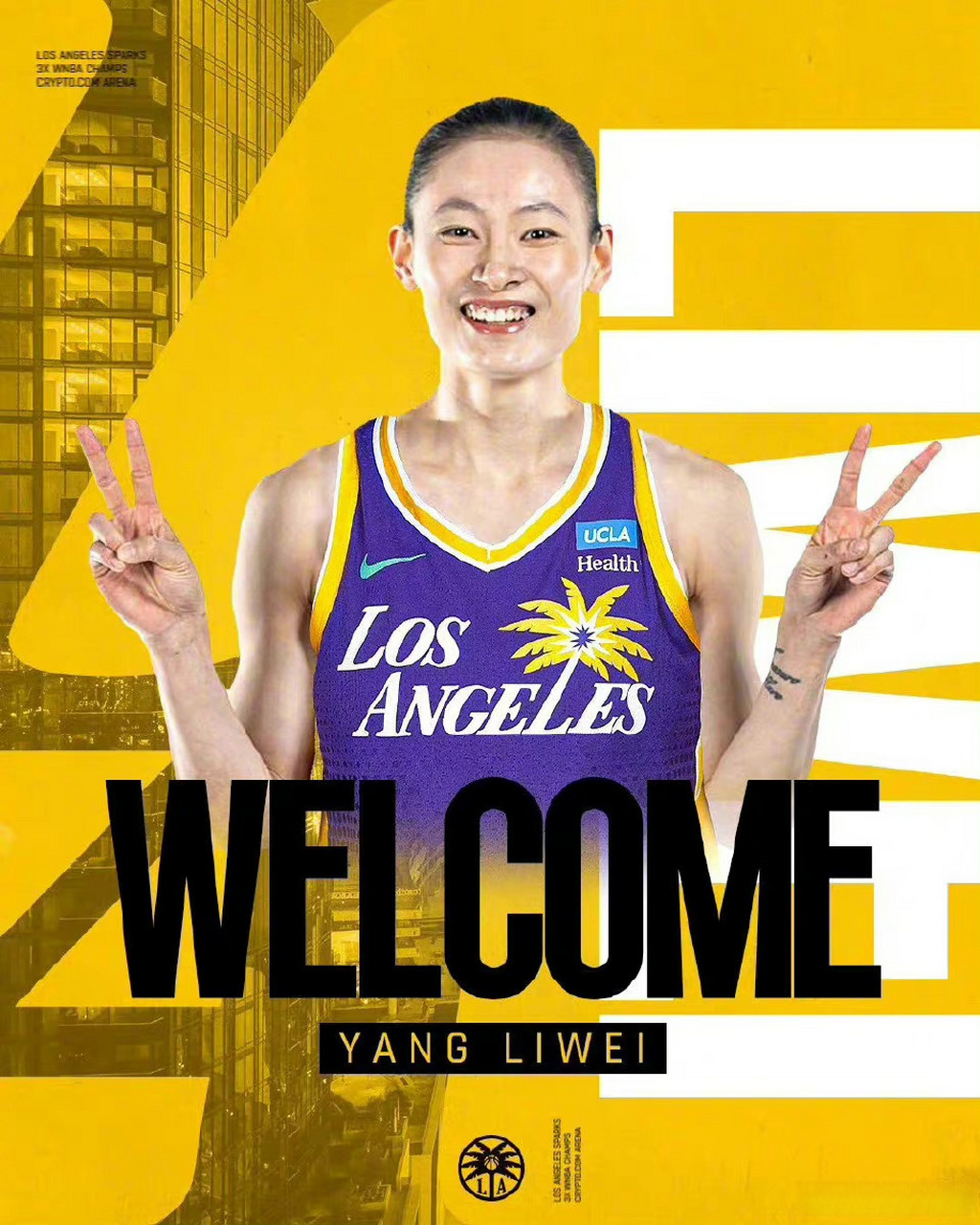 快讯｜洛杉矶火花主场话题延续背后三条线：后场组织、年轻阵容寻找稳定性与心理压力，关键词已经很清楚