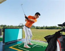 高尔夫焦点来临，3M公开赛进入争冠阶段不容错过