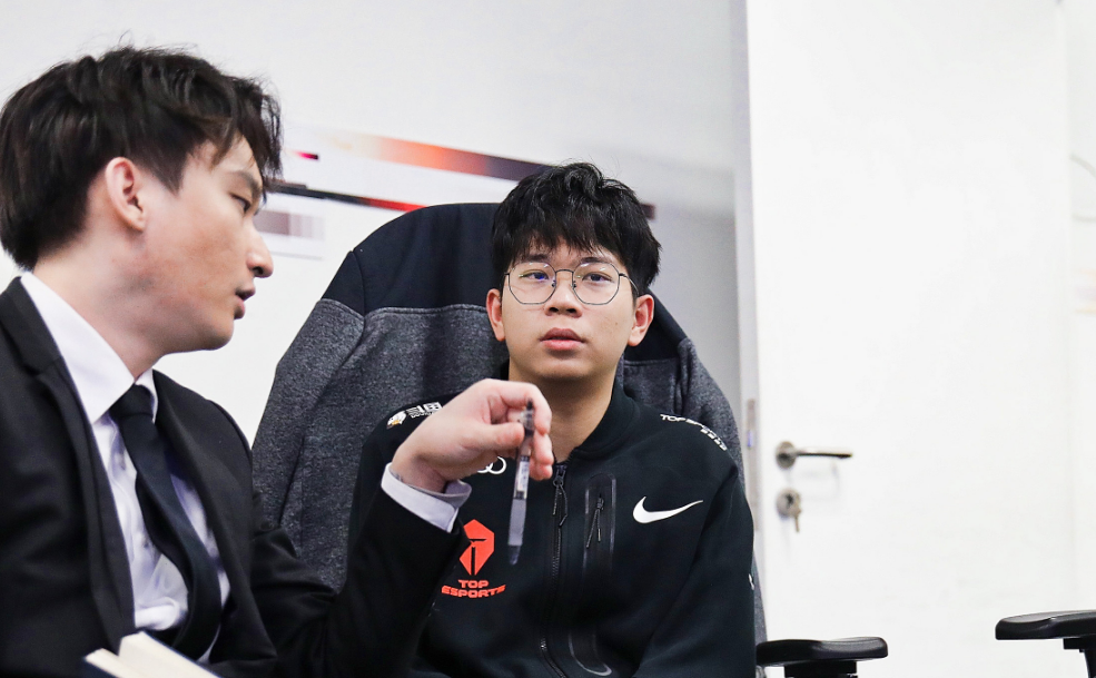 电竞实时比分网