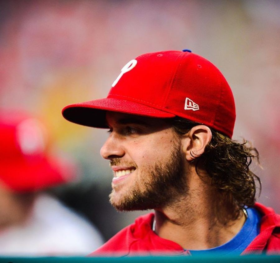 现场｜MLB版面被费城全明星余温未散，刷屏，城市声量是核心原因，场内外都有故事