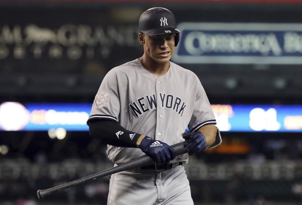 前瞻｜MLB版面被交易截止日前传闻密集，刷屏，阵容升级是核心原因，场内外都有故事
