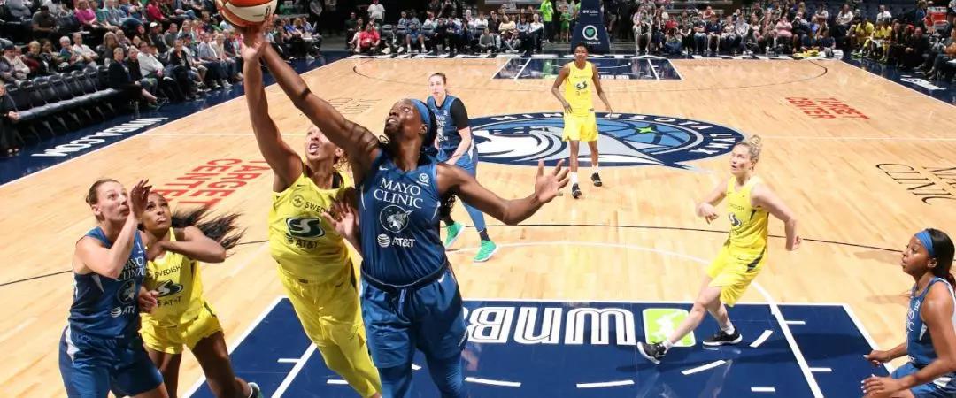 盘点|WNBA早间盘点:风暴客场赛程压力加大、季后赛卡位与外线手感成为胜负变量,看点比想象更多 盘点|WNBA早间盘点:风暴客场赛程压力加大、季后赛卡位与外线手感成为胜负变量,看点比想象更多