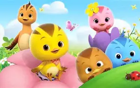 疯狂的麦克斯红眼清理队员