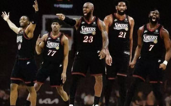 盘点|NBA视角看自由市场后续补强放缓,多队仍在寻找替补拼图值得细读,赛前气氛已经拉满 盘点|NBA视角看自由市场后续补强放缓,多队仍在寻找替补拼图值得细读,赛前气氛已经拉满