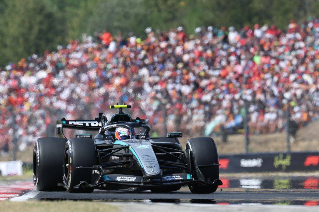 现场|F1焦点来临,诺里斯赢下匈牙利大奖赛不容错过,球迷讨论提前升温 现场|F1焦点来临,诺里斯赢下匈牙利大奖赛不容错过,球迷讨论提前升温