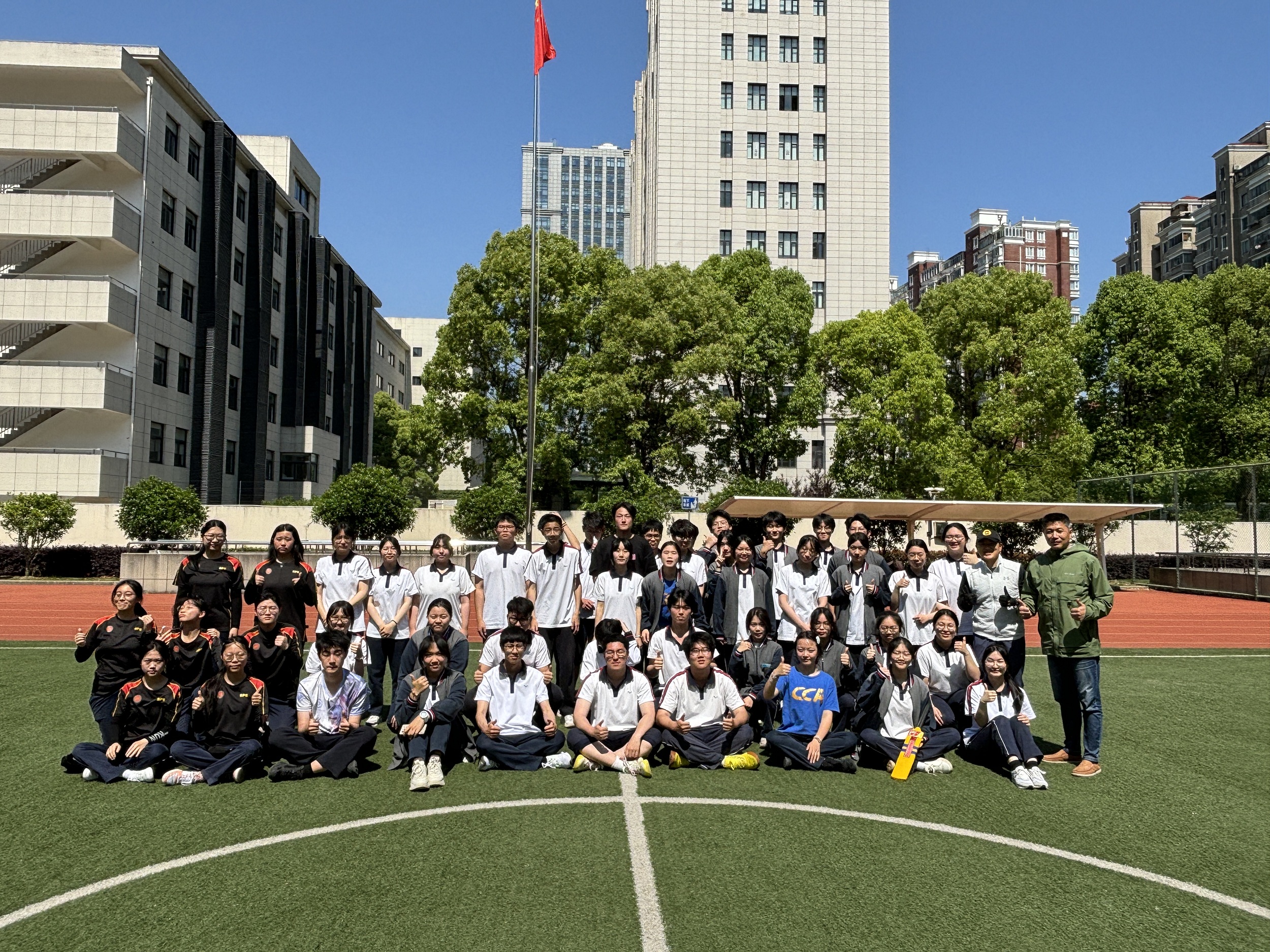 人物｜板球焦点来临，国际板球赛程进入密集期不容错过，看点比想象更多