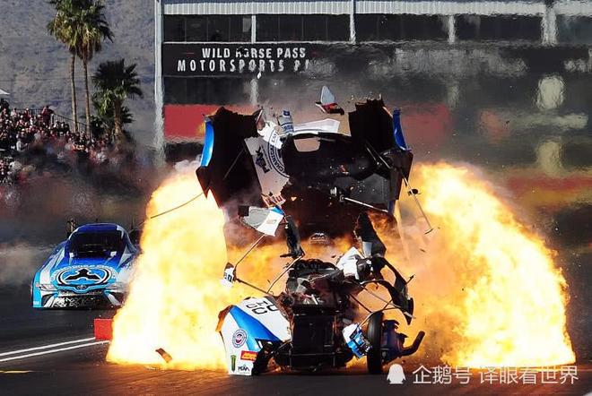 赛程｜NHRA直线竞速进入决赛日气氛，热度升高，发车反应比表面话题更关键，关键词已经很清楚