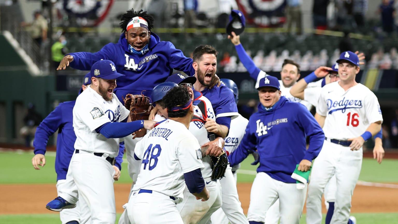 盘点|MLB话题升级,道奇继续推进客场赛程考验长期成色,赛前气氛已经拉满 盘点|MLB话题升级,道奇继续推进客场赛程考验长期成色,赛前气氛已经拉满