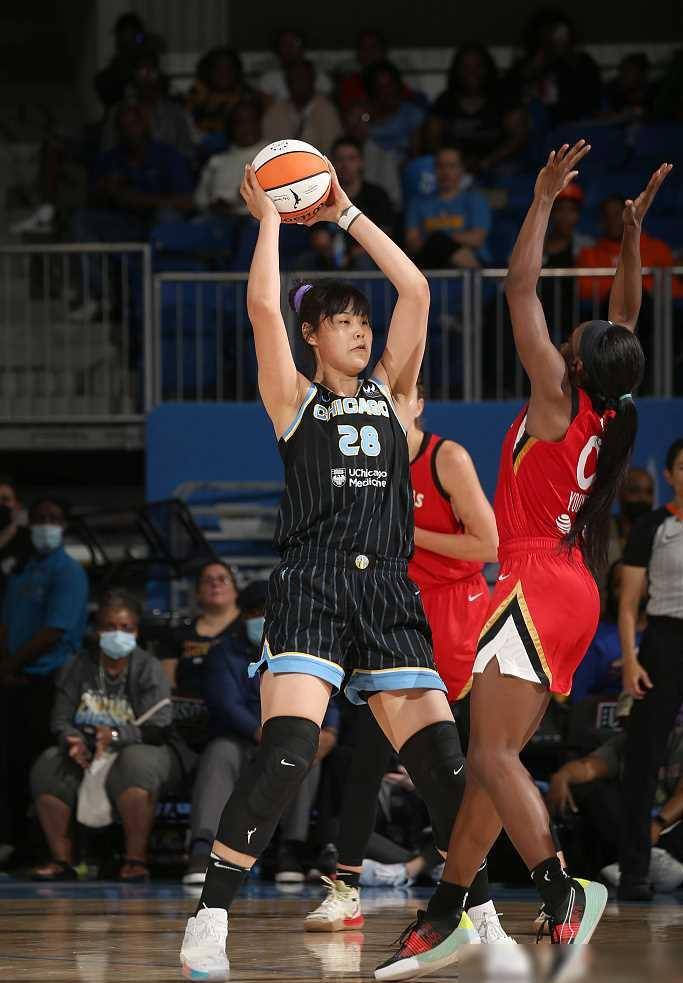 人物｜WNBA视角看洛杉矶火花主场话题延续，年轻阵容寻找稳定性值得细读，后续发展值得关注