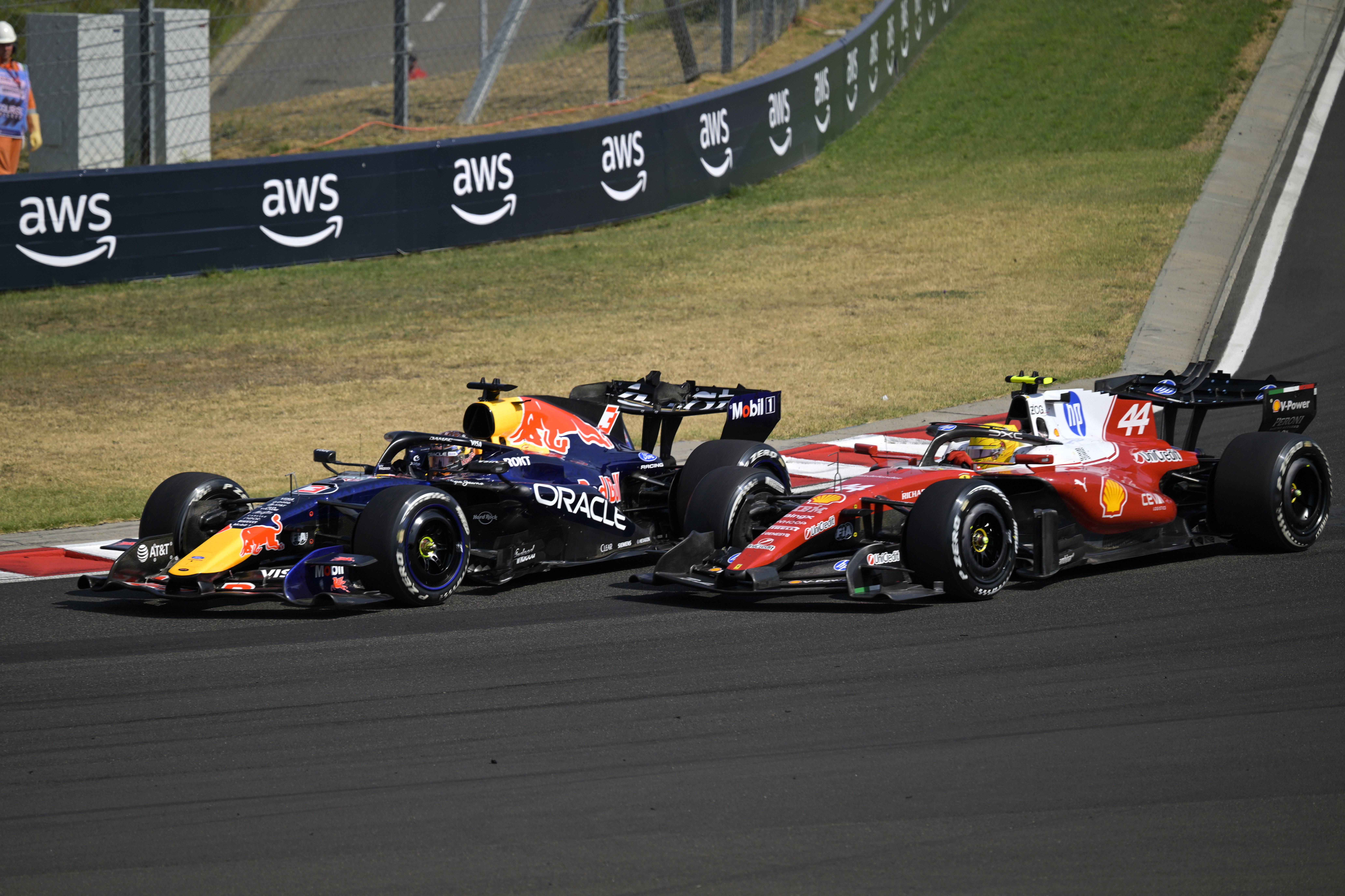战报｜F1早间盘点：诺里斯赢下匈牙利大奖赛、车手状态与迈凯伦赛季走势继续走强，体坛热度继续上扬