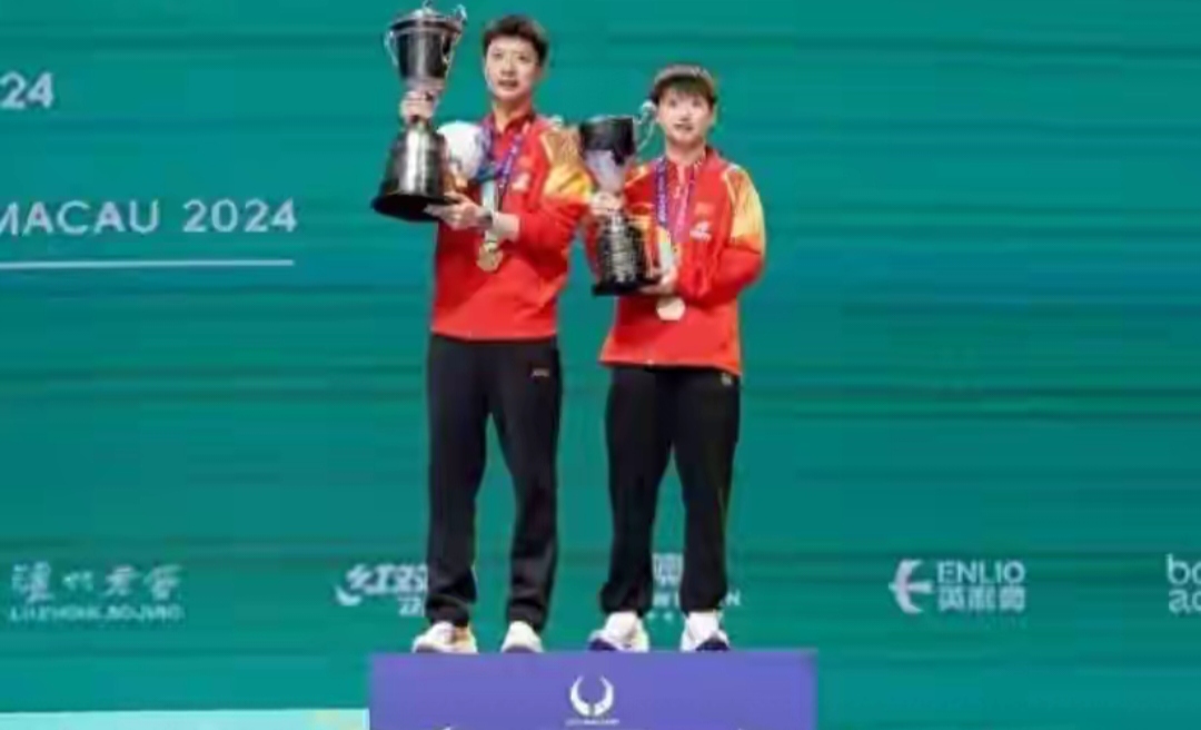 观察｜澳门乒乓球大赛进入倒计时，被反复讨论，国乒阵容或成决定性因素