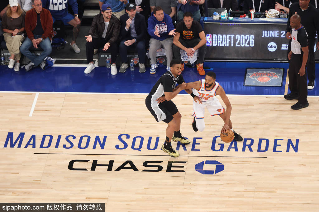 前瞻｜NBA今日不缺话题，夏季联赛表现进入复盘期，率先点火，看点比想象更多