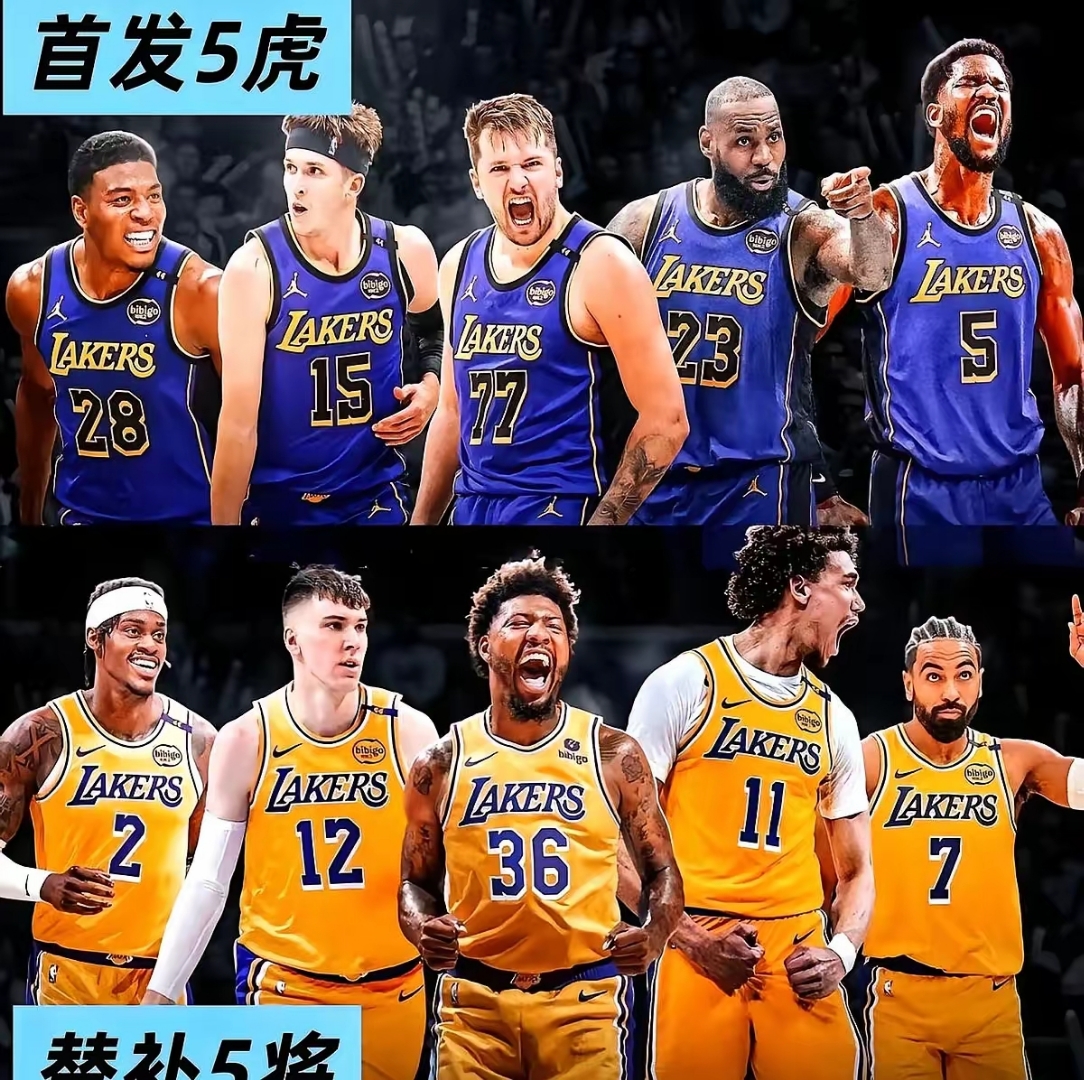 夜场焦点：围绕湖人阵容调整继续被讨论，轮换结构成最大看点，赛前气氛已经拉满