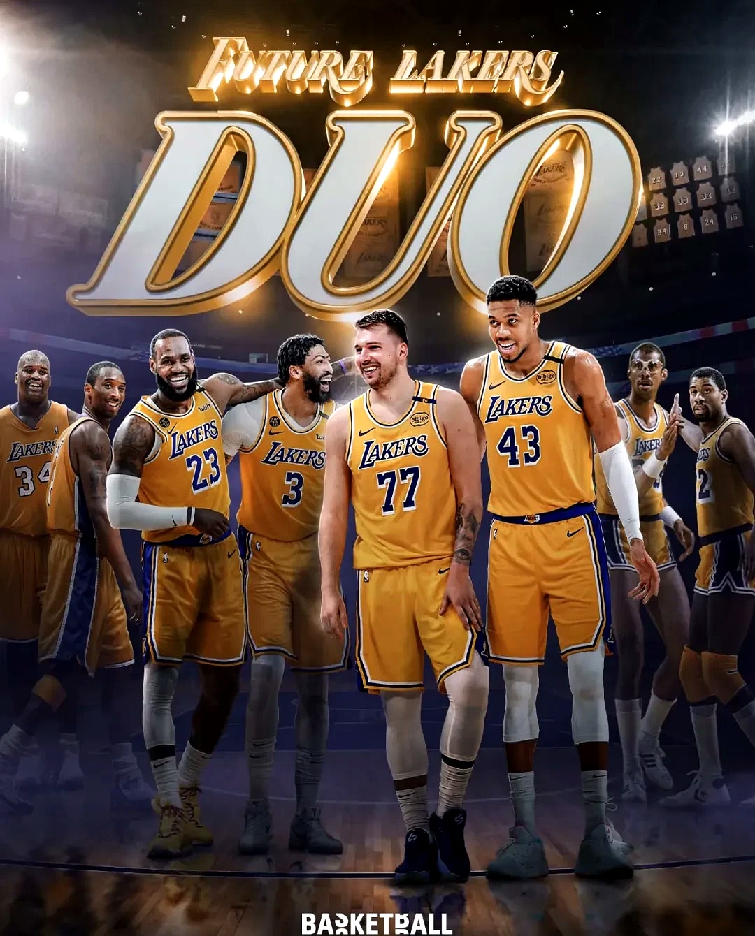 观察｜NBA焦点来临，湖人阵容调整继续被讨论不容错过，后续发展值得关注