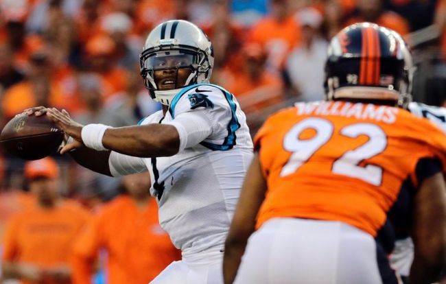 观察｜NFL今日看点：联盟旗腰足球赛事热度提升与项目推广，球迷讨论提前升温
