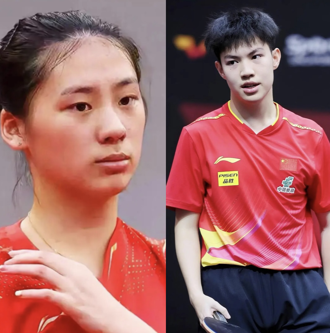 快讯｜澳门乒乓球大赛进入倒计时，带动讨论升温，国乒阵容被重点关注，体坛热度继续上扬