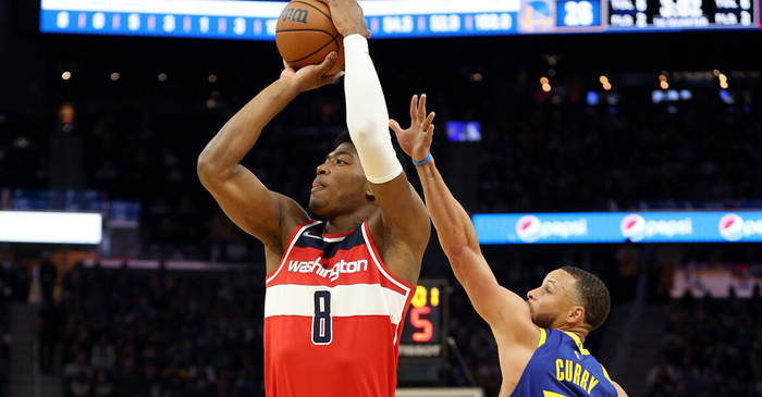 数据说｜NBA今日关键词：商业布局、海外赛安排受到关注、联盟暂无中东比赛计划，看点比想象更多