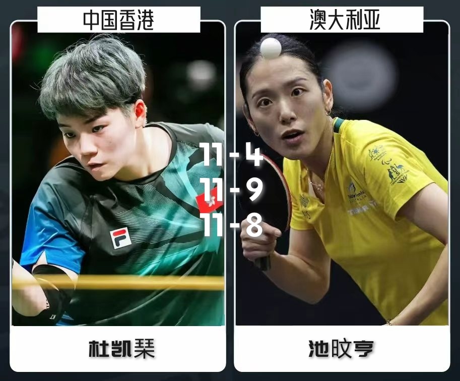 盘点｜WTT澳门冠军赛开放售票，悬念升级，赛事票务增加新变量，关键词已经很清楚