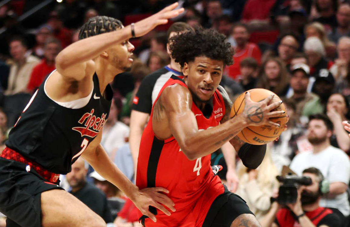 前瞻｜NBA今日观察：自由市场后续补强放缓背后还有薪资空间，体坛热度继续上扬
