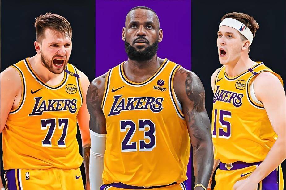 前瞻｜NBA热度升高，湖人阵容调整继续被讨论引发持续关注，体坛热度继续上扬