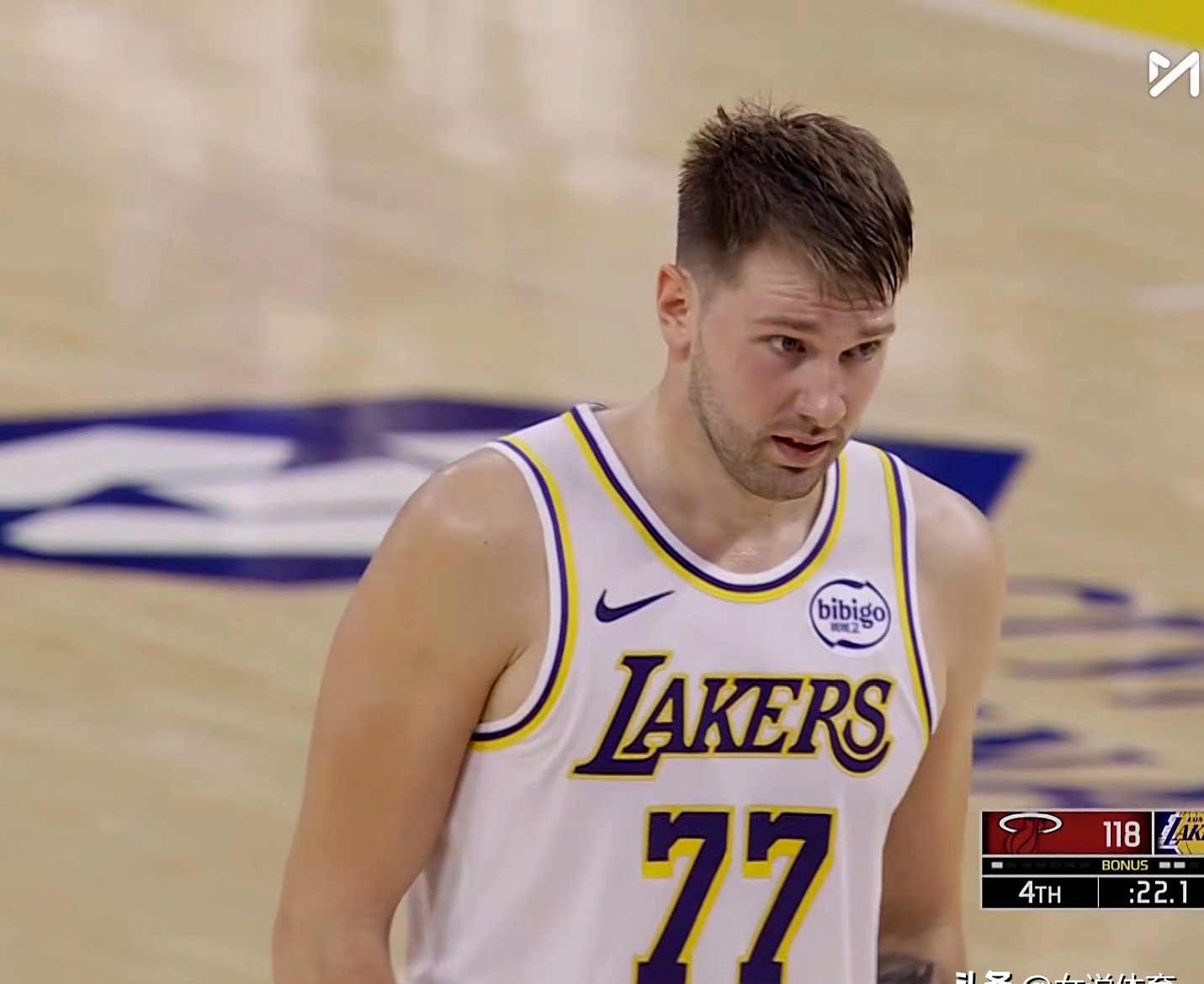 争议｜NBA焦点来临，湖人阵容调整继续被讨论不容错过