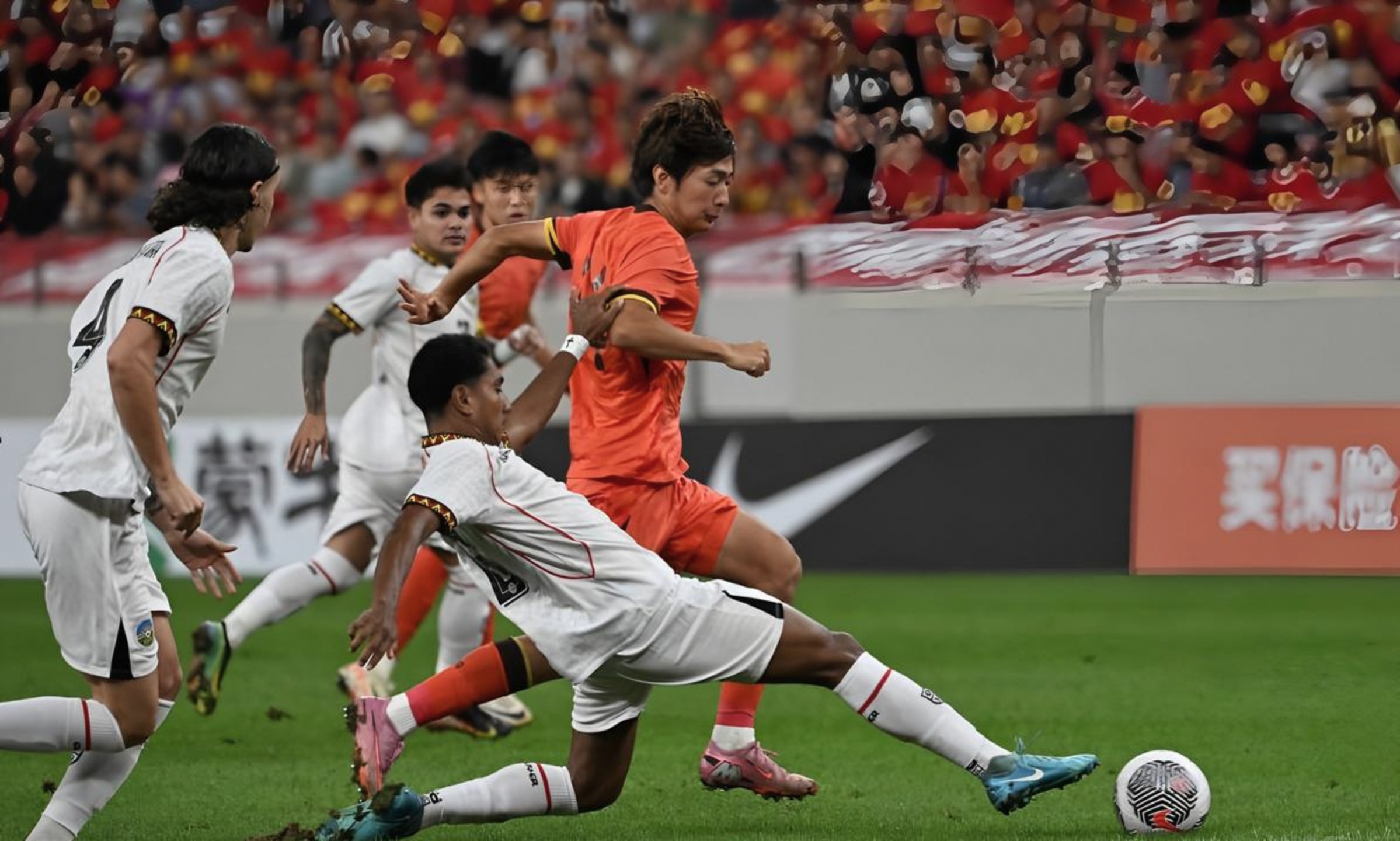 盘点｜2026年7月31日体坛早报：女足亚洲杯备战话题升温会否成为今日最大转折？