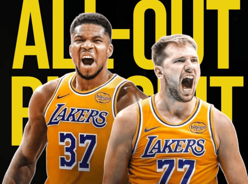 盘点｜NBA今日不缺话题，湖人阵容调整继续被讨论，率先点火，赛前气氛已经拉满
