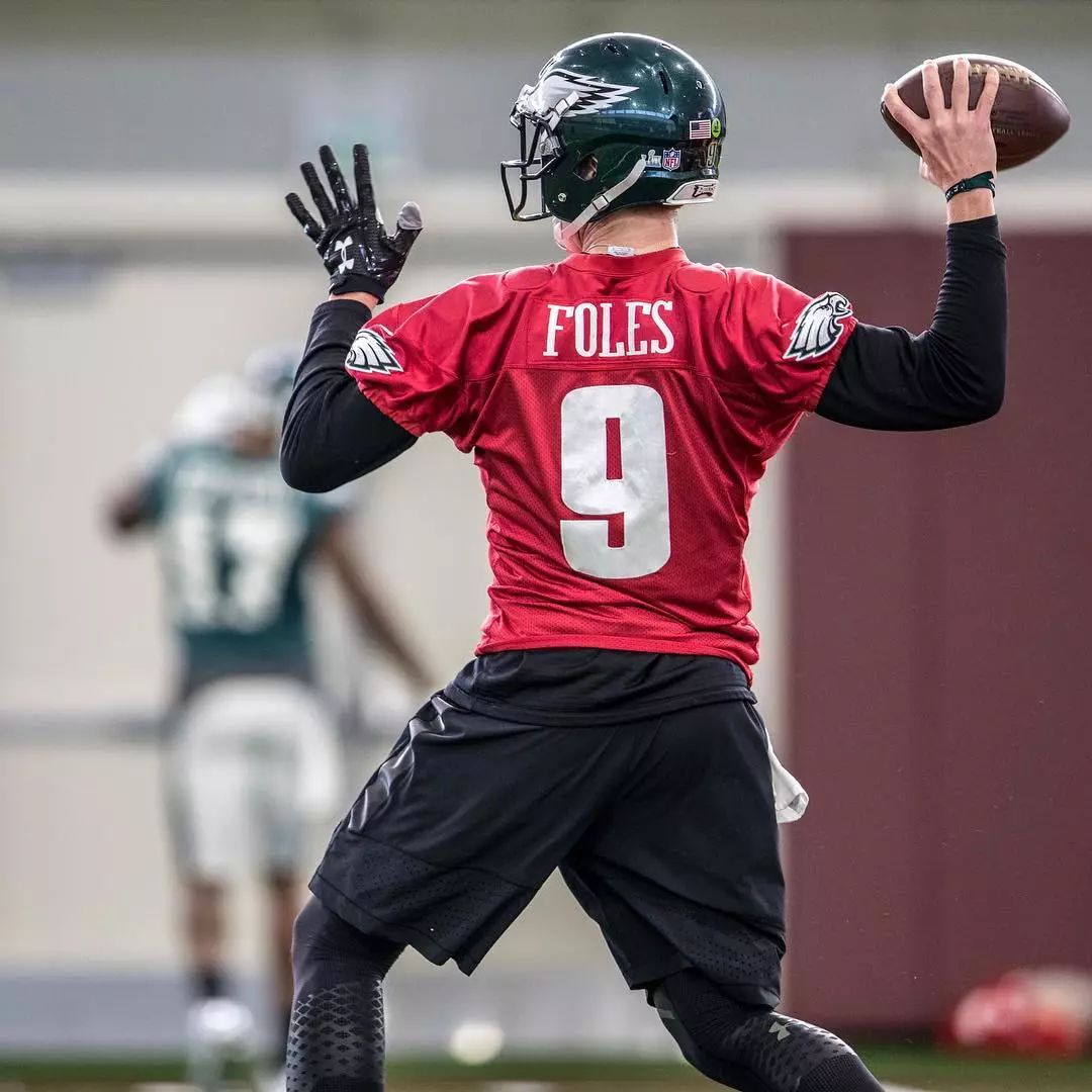 快讯｜NFL今日看点：联盟旗腰足球赛事热度提升与项目推广，场内外都有故事