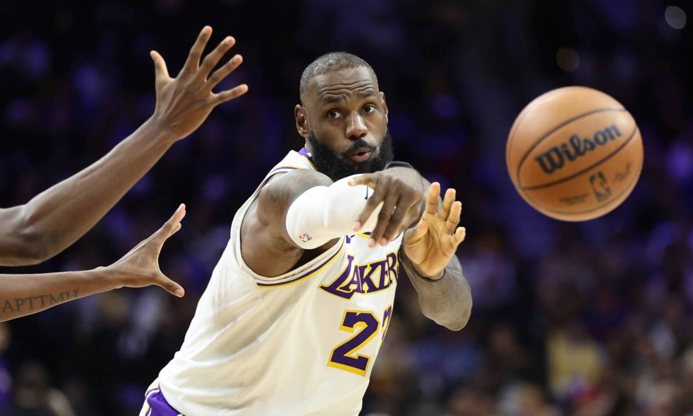 数据说｜NBA快评：湖人阵容调整继续被讨论的真正看点在轮换结构，体坛热度继续上扬