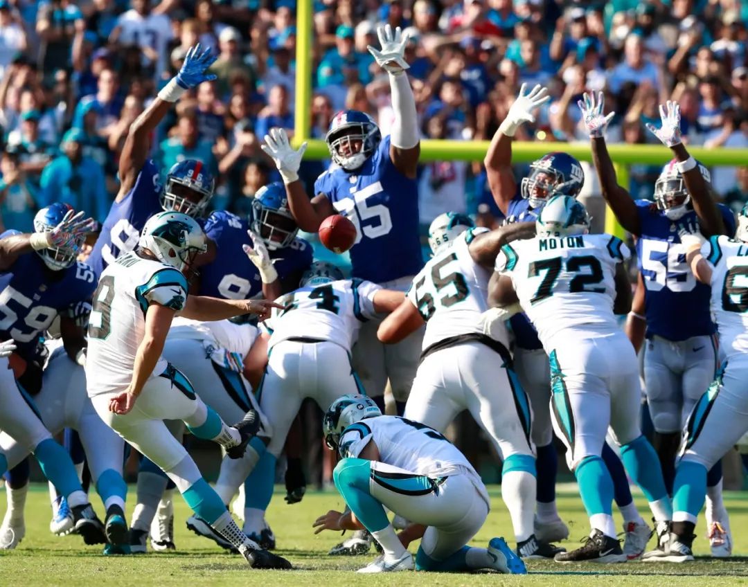 快讯｜NFL视角看训练营进入高强度阶段，新秀与老将竞争轮换席位值得细读，球迷讨论提前升温