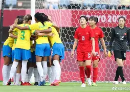 女足亚洲杯备战话题升温引发连锁反应，国家队阵容竞争加剧并非孤立事件，赛前气氛已经拉满