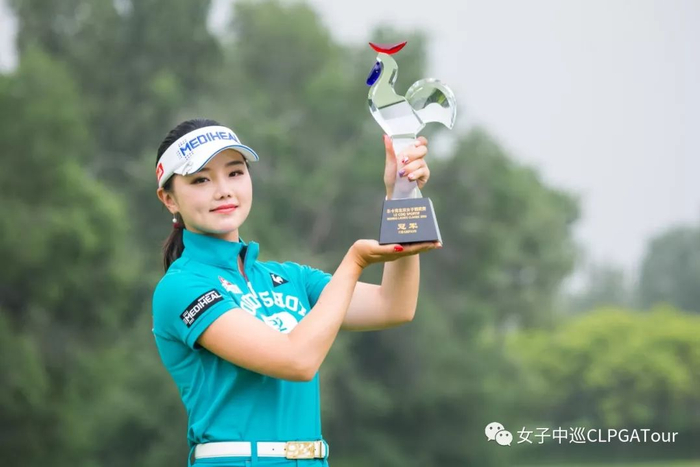 盘点｜榜单解读：围绕女子苏格兰公开赛竞争升温，短杆表现成最大看点，看点比想象更多