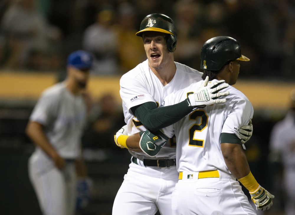 前瞻｜MLB焦点来临，巨人与天使系列赛升温不容错过，体坛热度继续上扬