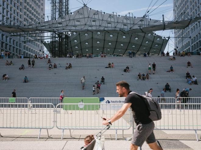现场｜环法女子赛进入关键赛段，有了新看法，总成绩争夺可能比结果更重要，后续发展值得关注