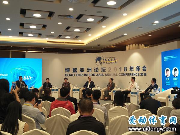 战报｜全球体育市场进入盛夏高峰，和商业价值同时站上风口，年轻力量迎来展示机会