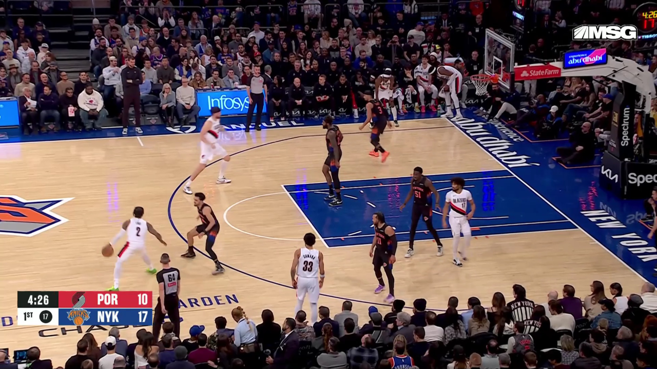 现场｜NBA观察：联盟暂无中东比赛计划为何被反复讨论，场内外都有故事